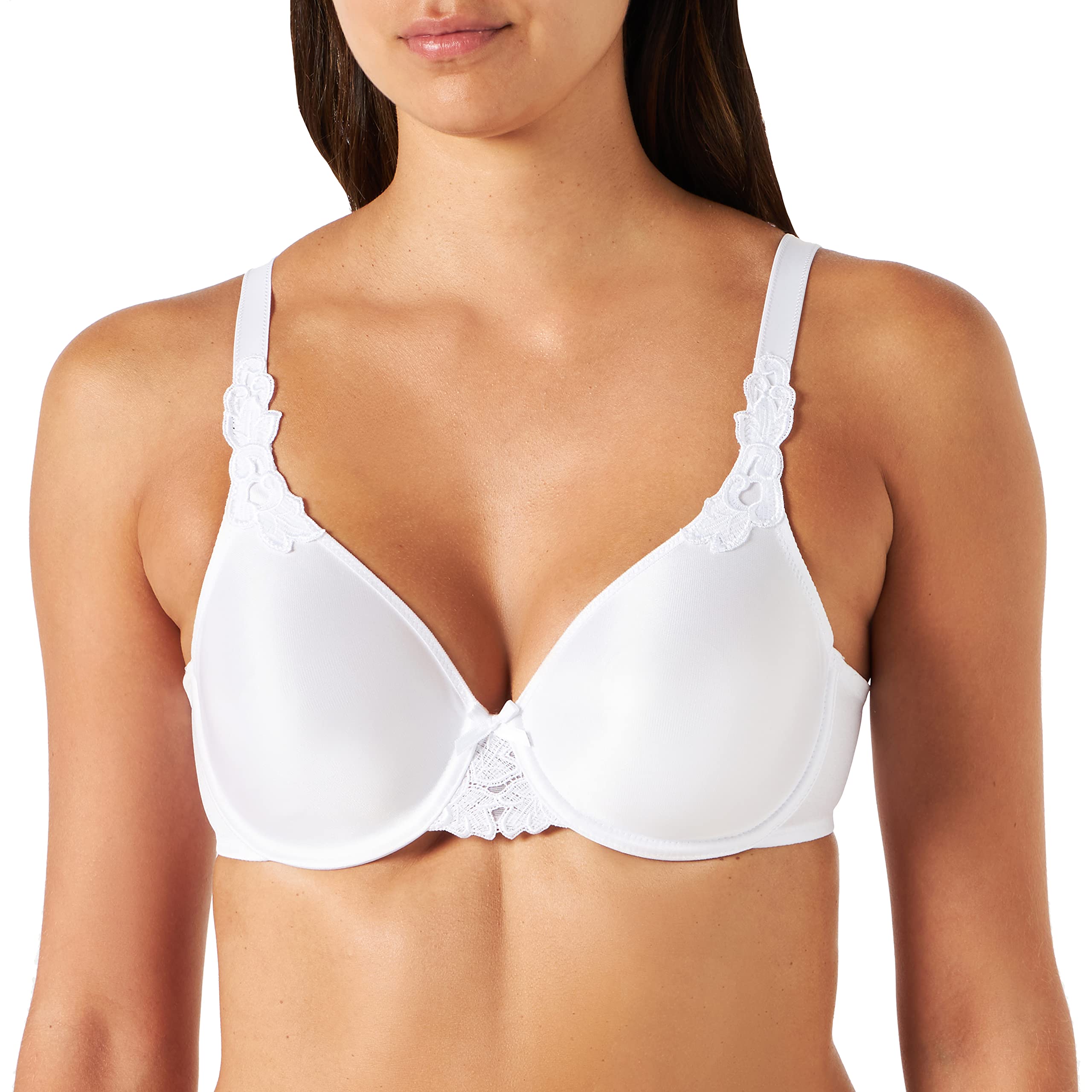 Chantelle Women's Seamless Underwear - Comfortable & Breathable Lingerie for Everyday Wear - Perfect for Work, Yoga & Lounge