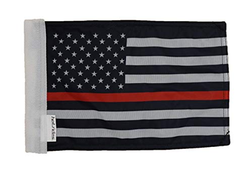 USA Red Line