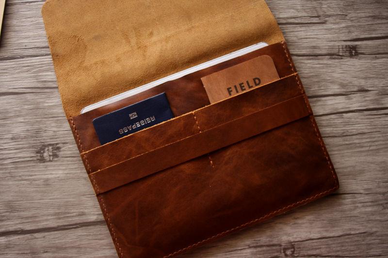 Custom Leather Surface Pro Laptop Case Cover - Durable & Slim Protection for Microsoft Surface Pro 7/6/5/4 - Perfect for Business, Travel & School Use