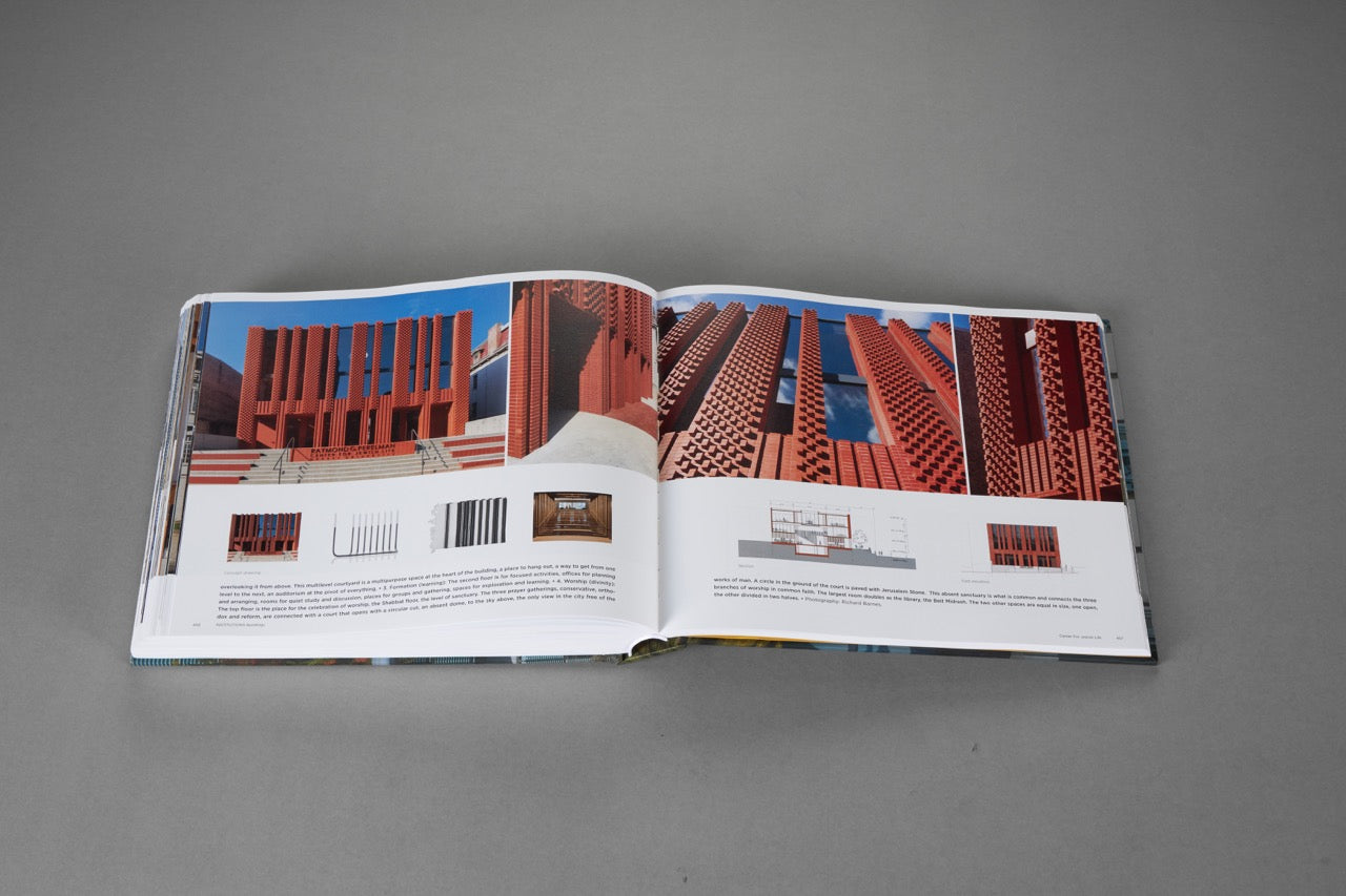 Stanley Saitowitz Natoma Architects: 75 Architectural Works Portfolio - Modern Design Projects for Home, Office & Commercial Spaces