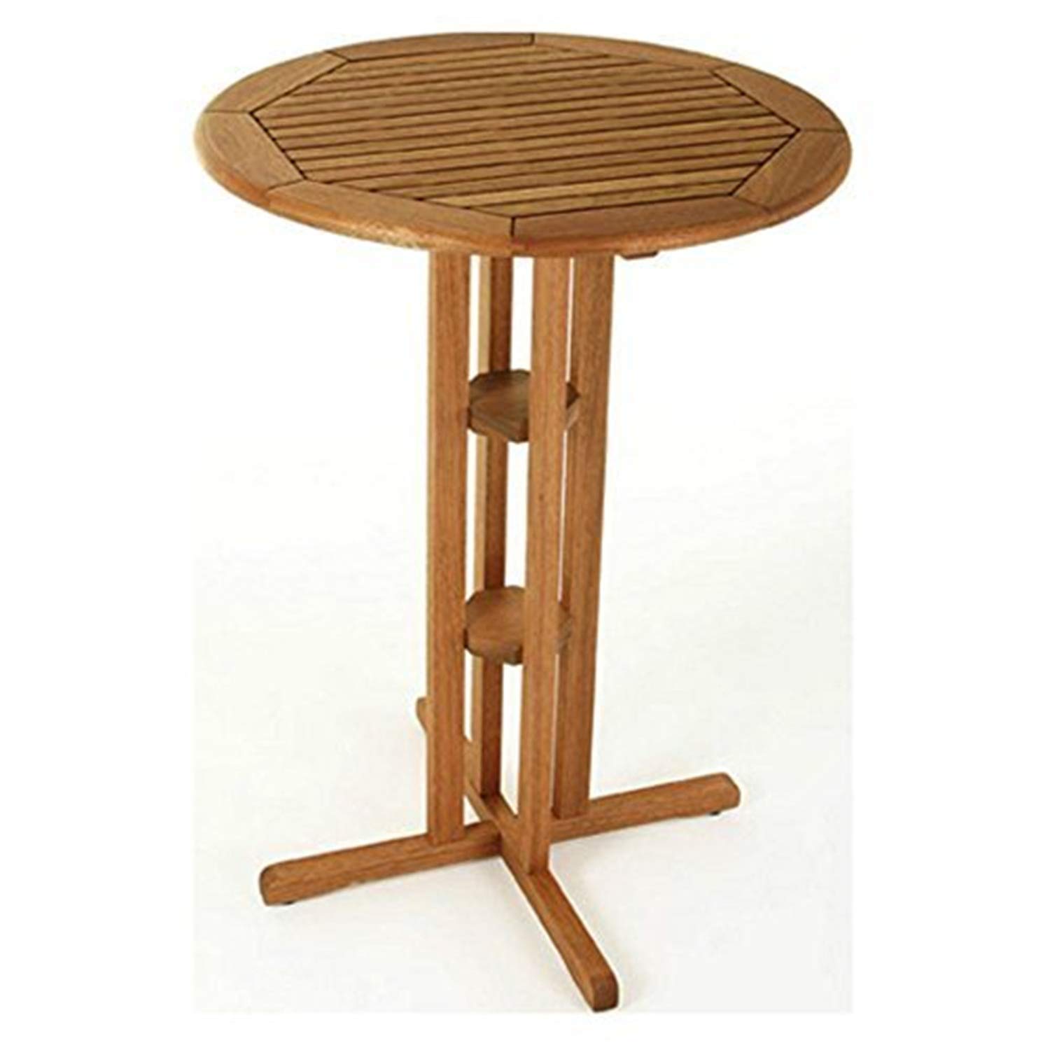 Bar Height Bistro Table - 30