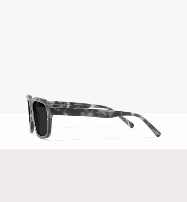 Ahab Sun Polarized Sunglasses for Men & Women - UV400 Protection, Stylish Retro Round Frame - Perfect for Driving, Beach, and Outdoor Activities