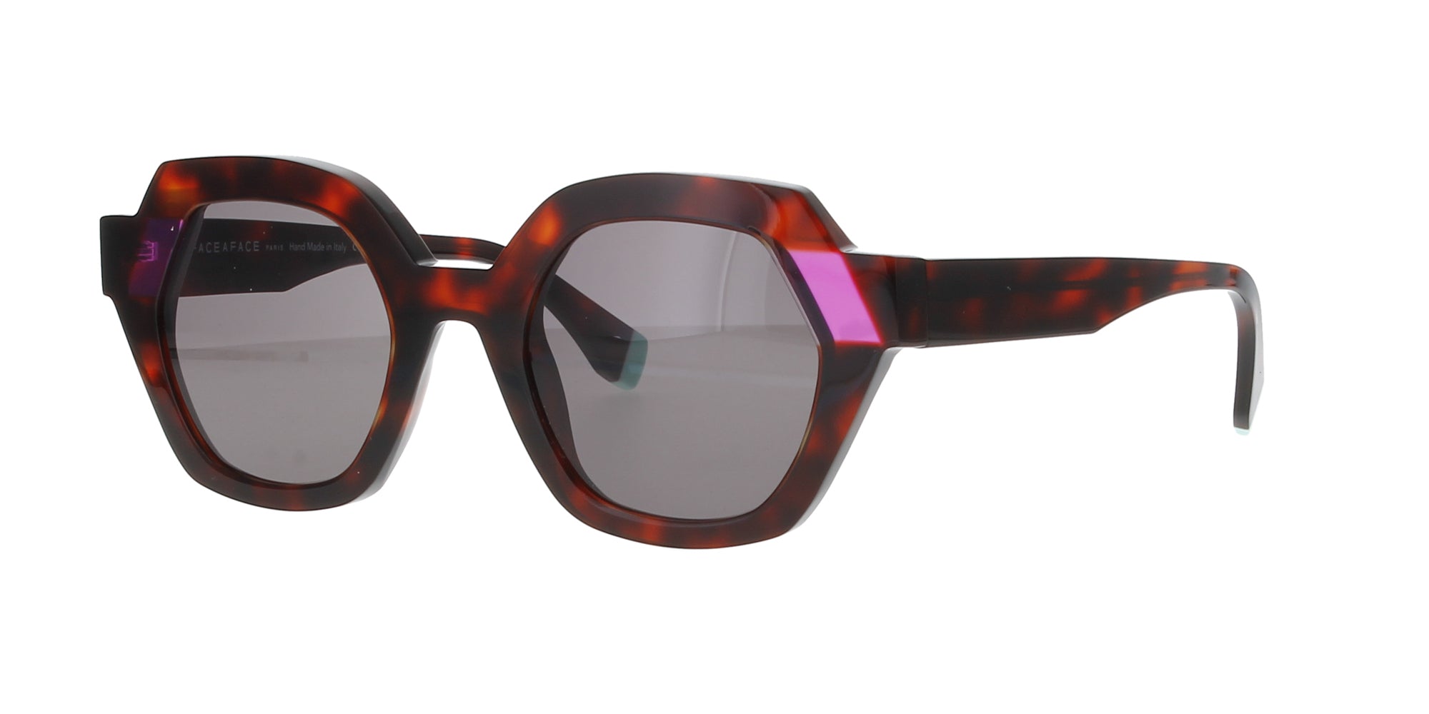 Face A Face Zaiku 2 Eyeglasses - Stylish & Lightweight Optical Frames for Women & Men - Perfect for Work, Reading & Everyday Wear