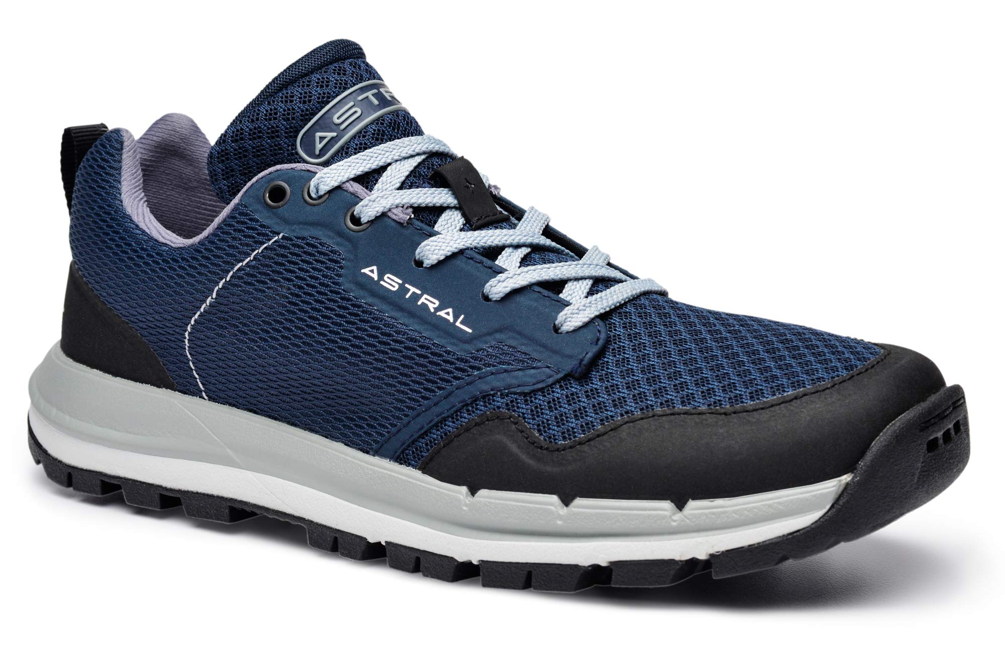Astral Women's TR1 Mesh Minimalist Hiking Shoes - Quick Drying Lightweight Trail Running Shoes for Women - Perfect for Water Activities, Hiking & Outdoor Adventures