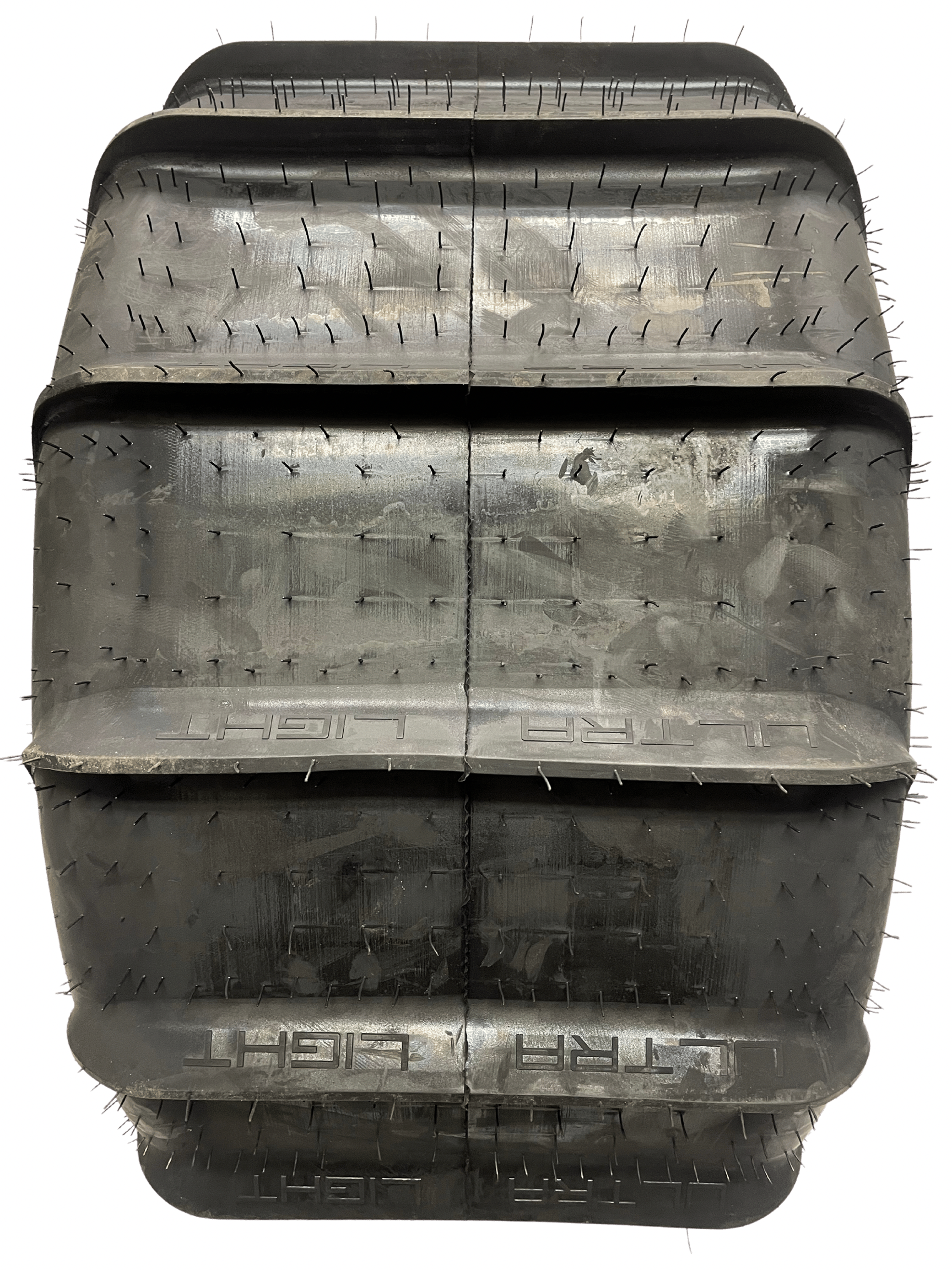 33x15x15 Sand Light Paddle Tires for ATV & UTV - Rear Off-Road Dune Tires for Beach, Sand Dunes & Desert Racing