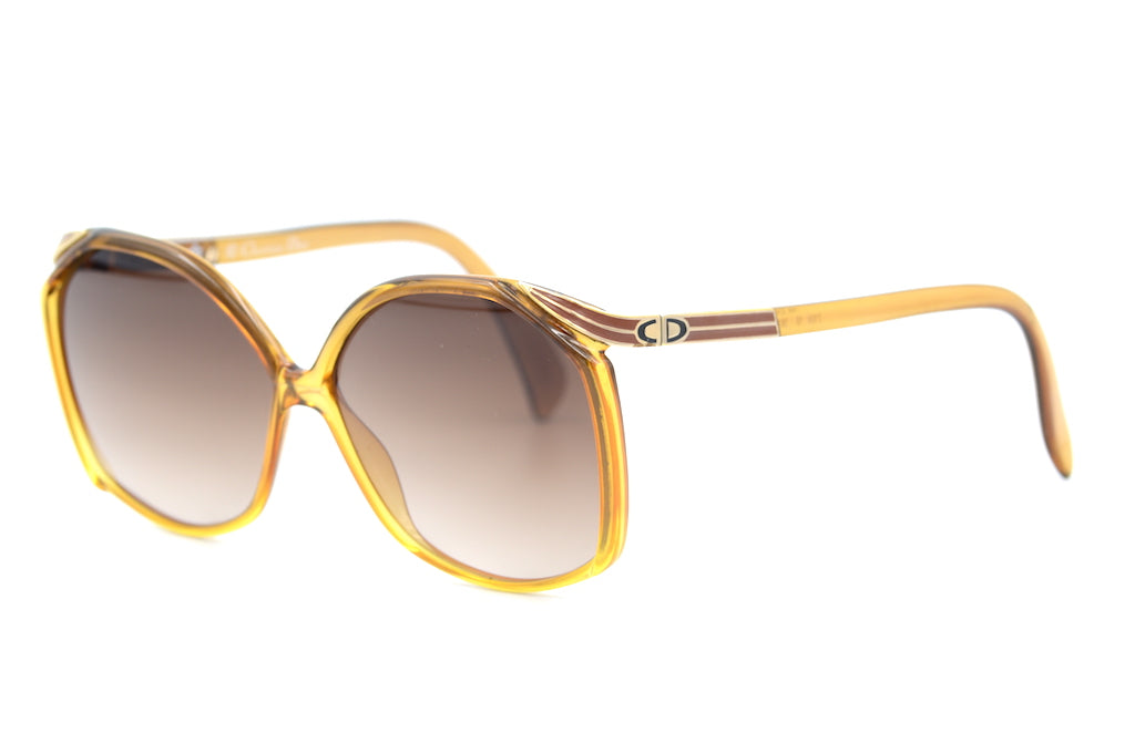 Christian Dior 2104 Sunglasses - Luxury Designer Shades for Women & Men | Perfect for Beach, Driving & Fashion Outfits