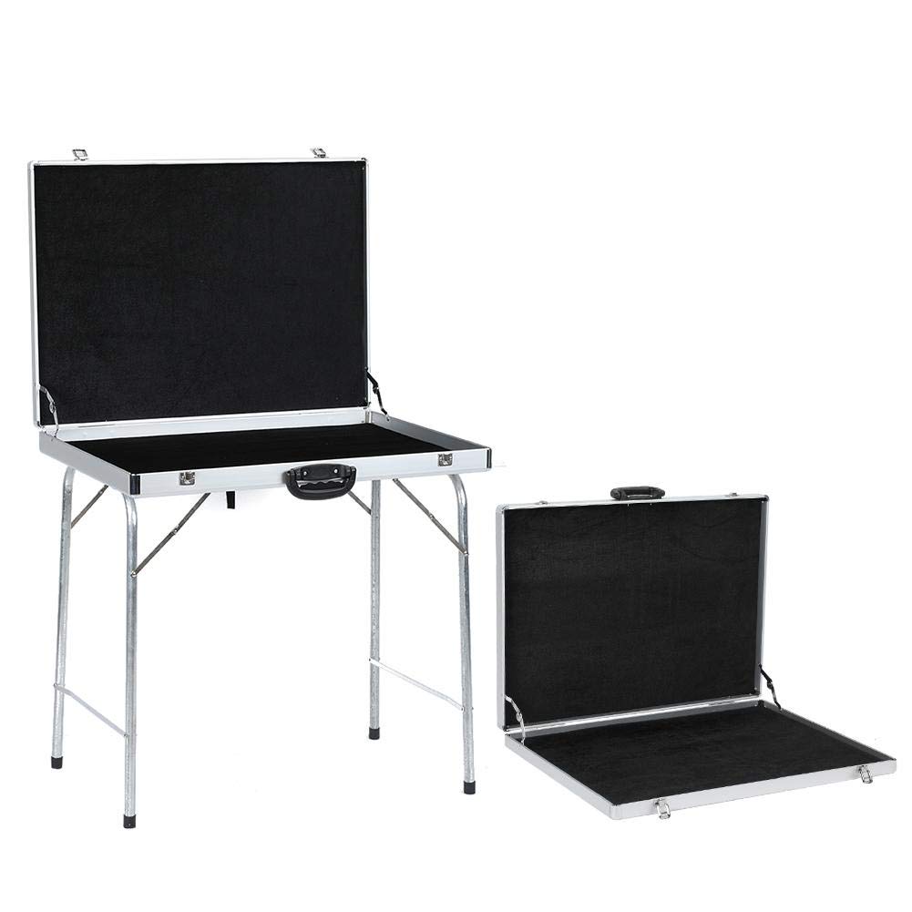 Large Capacity Jewelry Box & Display Case with Stand - Premium Travel Jewelry Organizer for Storage & Business Sales | Perfect for Jewelry Stores, Trade Shows & Personal Collection Organization