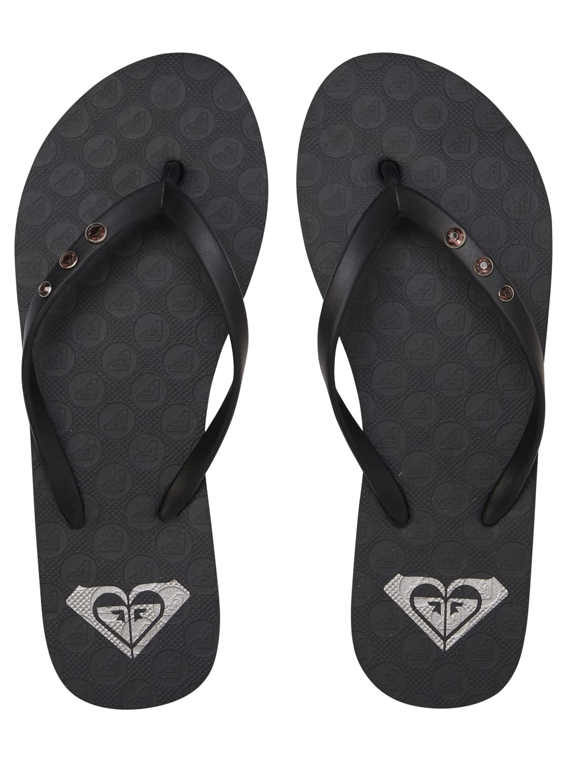 Roxy Women's Water Shoes for Beach, Pool, Surfing & Outdoor Activities - Quick-Dry Aqua Socks for Swimming, Boating, and Water Sports