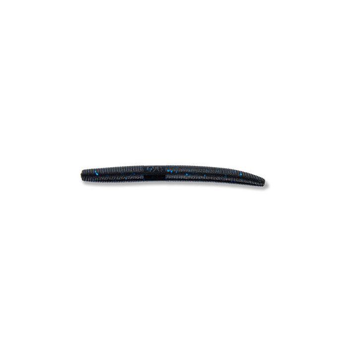 021 - Black w/ Large Blue