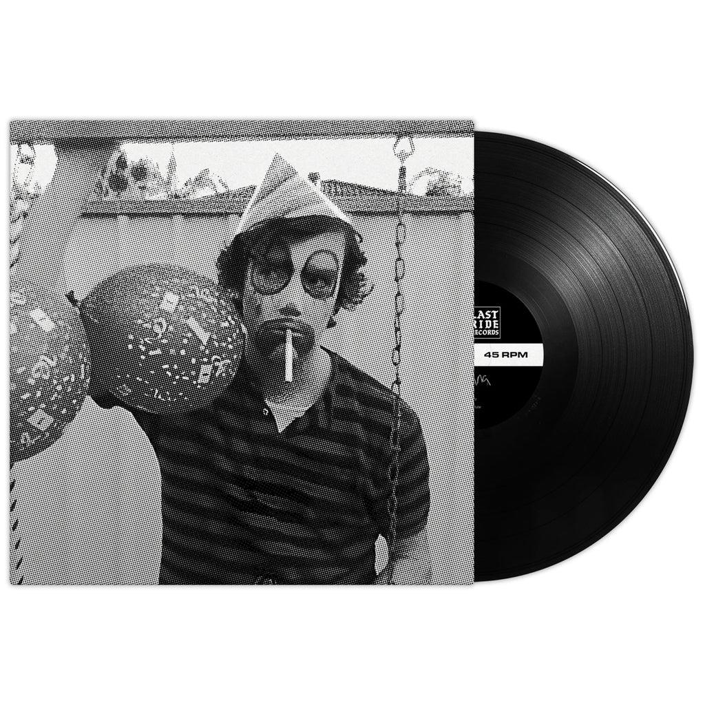 Antenna EP - 12 Inch Vinyl Record - Limited Edition Music Collectible for DJs & Vinyl Enthusiasts - Perfect for Home Listening & DJ Mixing