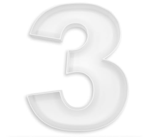 3