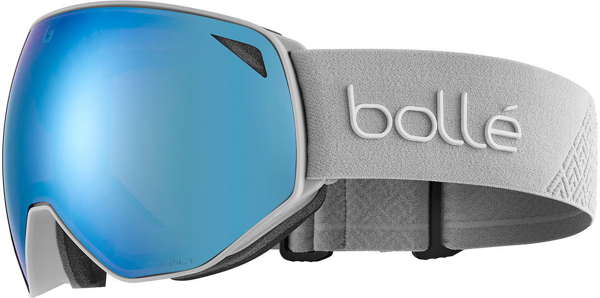 Bolle Torus Sunglasses - Polarized UV Protection Sports Sunglasses for Men & Women - Perfect for Running, Cycling & Outdoor Activities