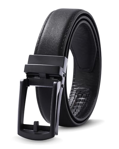 Black Buckle-black