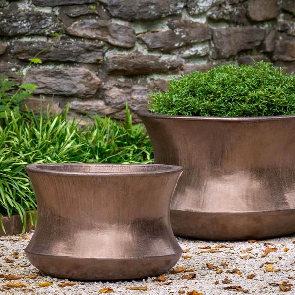 Bronze