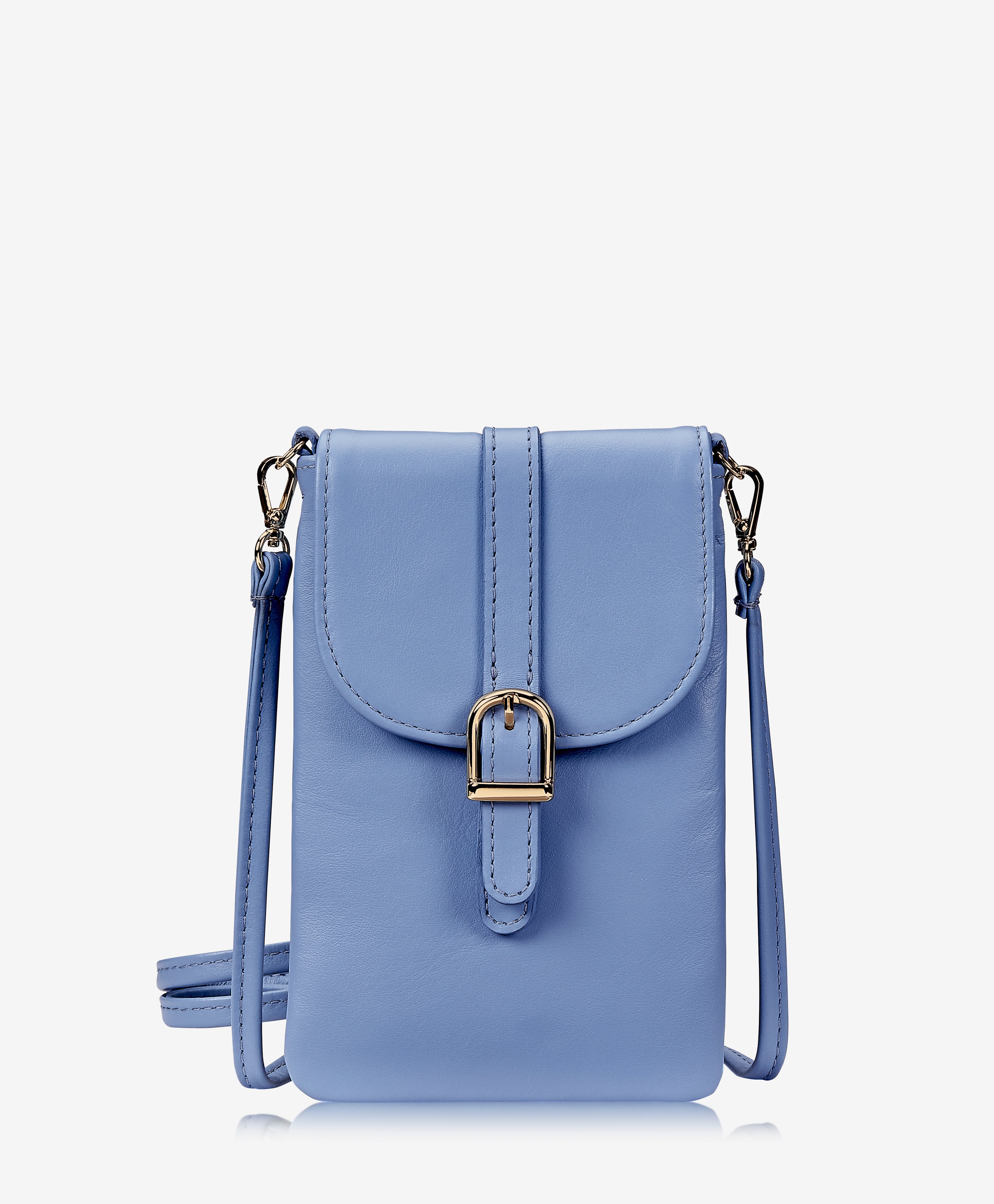 Emmie Crossbody Phone Purse for Women - Stylish & Hands-Free Small Shoulder Bag - Perfect for Shopping, Travel, and Everyday Use