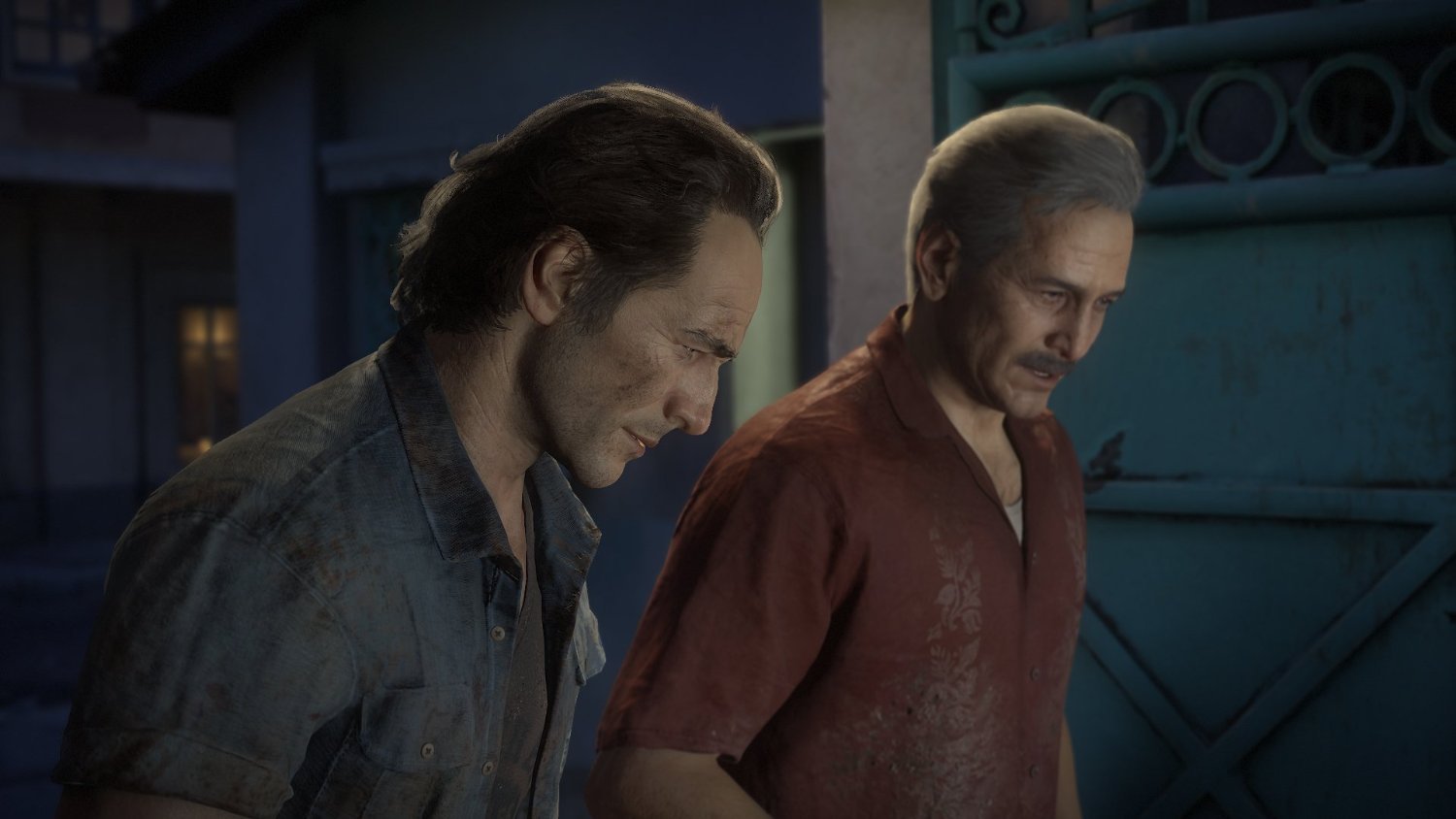 Uncharted 4: A Thief's End - PlayStation 4 Game | Action-Adventure Video Game for PS4 | Perfect for Solo & Multiplayer Gaming Sessions