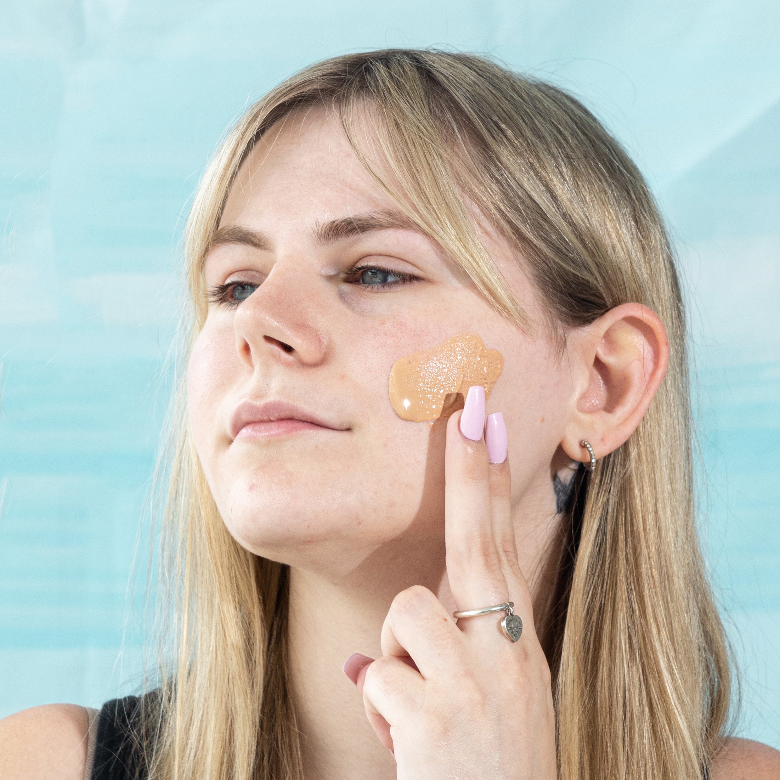 Roux Tinted Day Cream with SPF 30 - Wholesale | Hydrating & Sun Protection | Perfect for Daily Moisturizing & Makeup Base