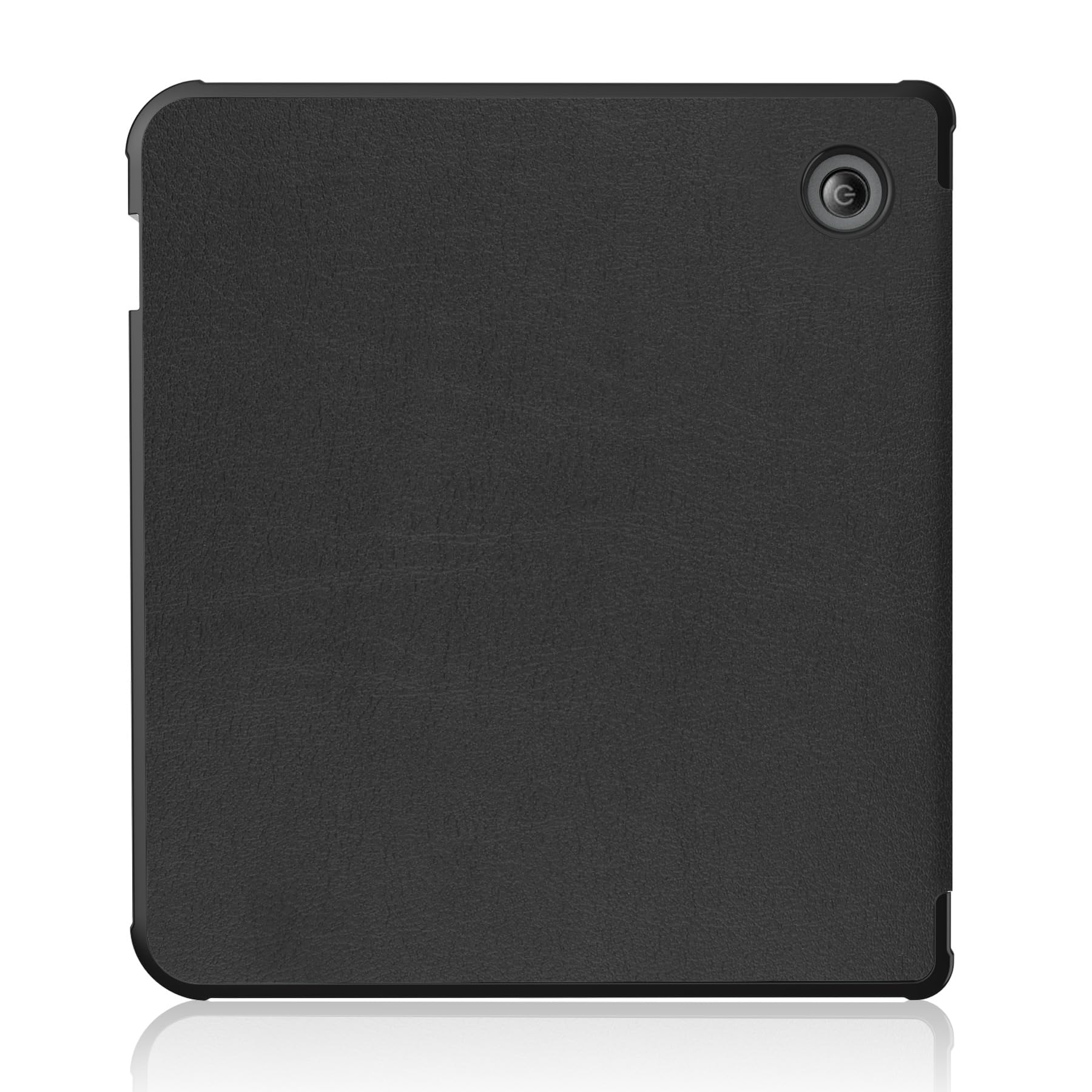 Premium PU Leather Case for Kobo Libra Colour & Libra 2 eReader - Slim Protective Cover with Auto Sleep/Wake | Perfect for Reading, Travel & Daily Commute