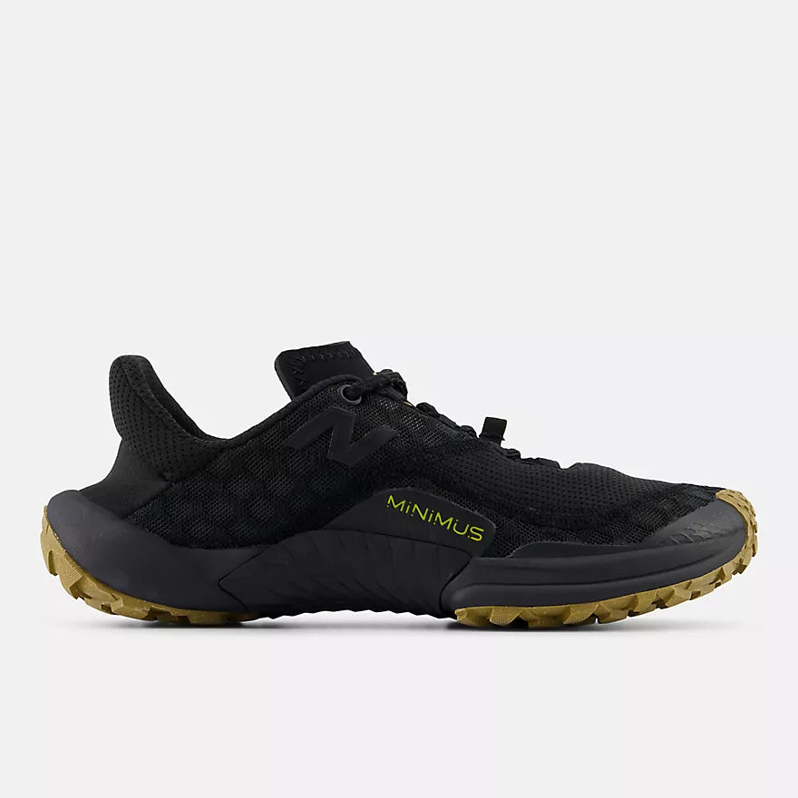 Women's Minimus Trail Running Shoes - Lightweight & Waterproof for Hiking, Jogging & Outdoor Adventures - Perfect for Trail Running & Fitness Enthusiasts