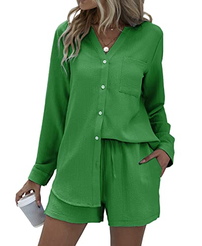A-green