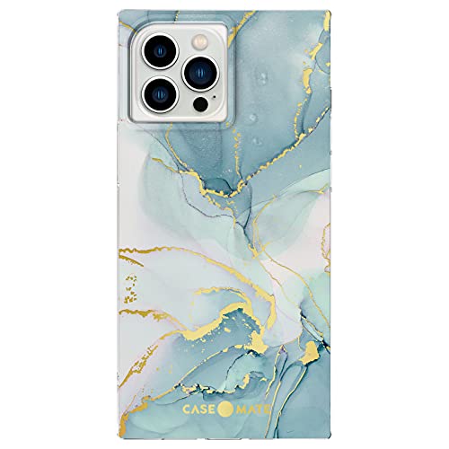 Glacier Marble