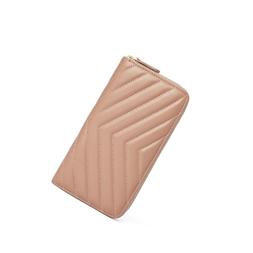 Chevron-Light Pink
