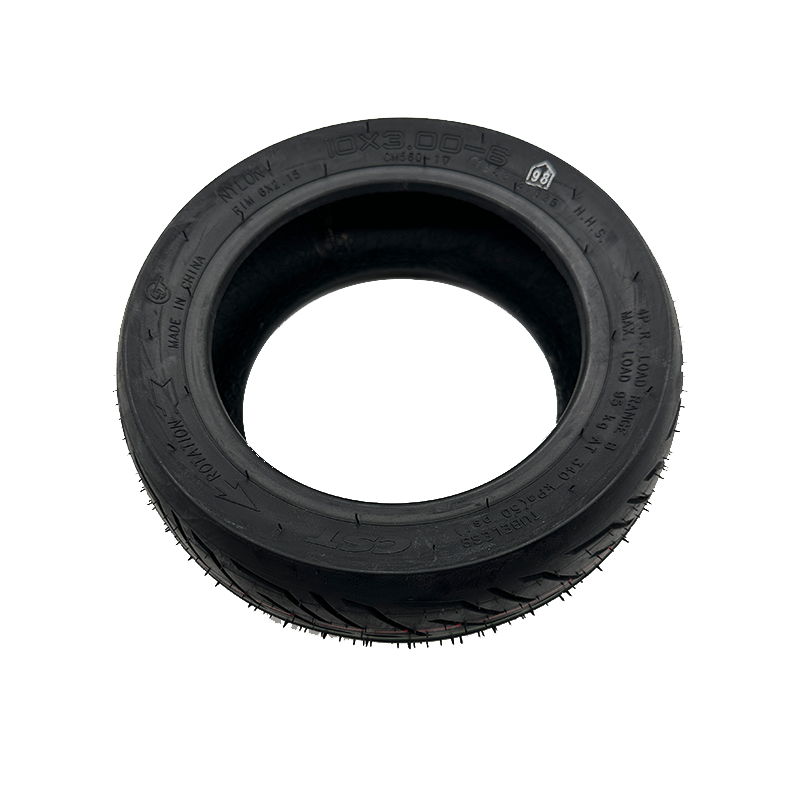 Klima Tubeless Bike Tires for Street Riding - Durable & Puncture-Proof for Urban Commuting & Road Cycling