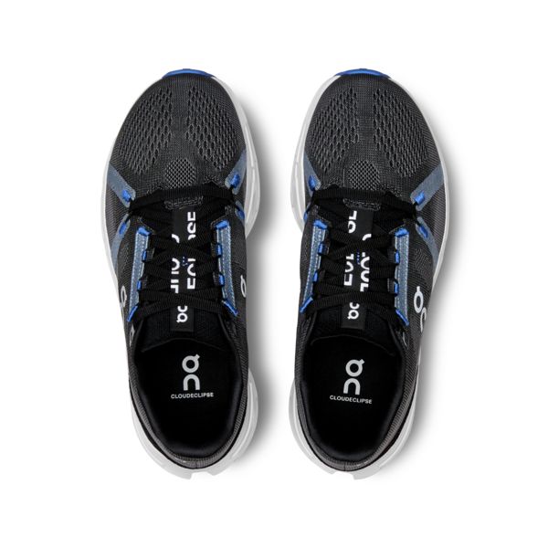 Men's Cloudeclipse Running Shoes - Lightweight Breathable Athletic Sneakers for Jogging, Gym & Outdoor Workouts | Perfect for Marathon Training & Daily Wear
