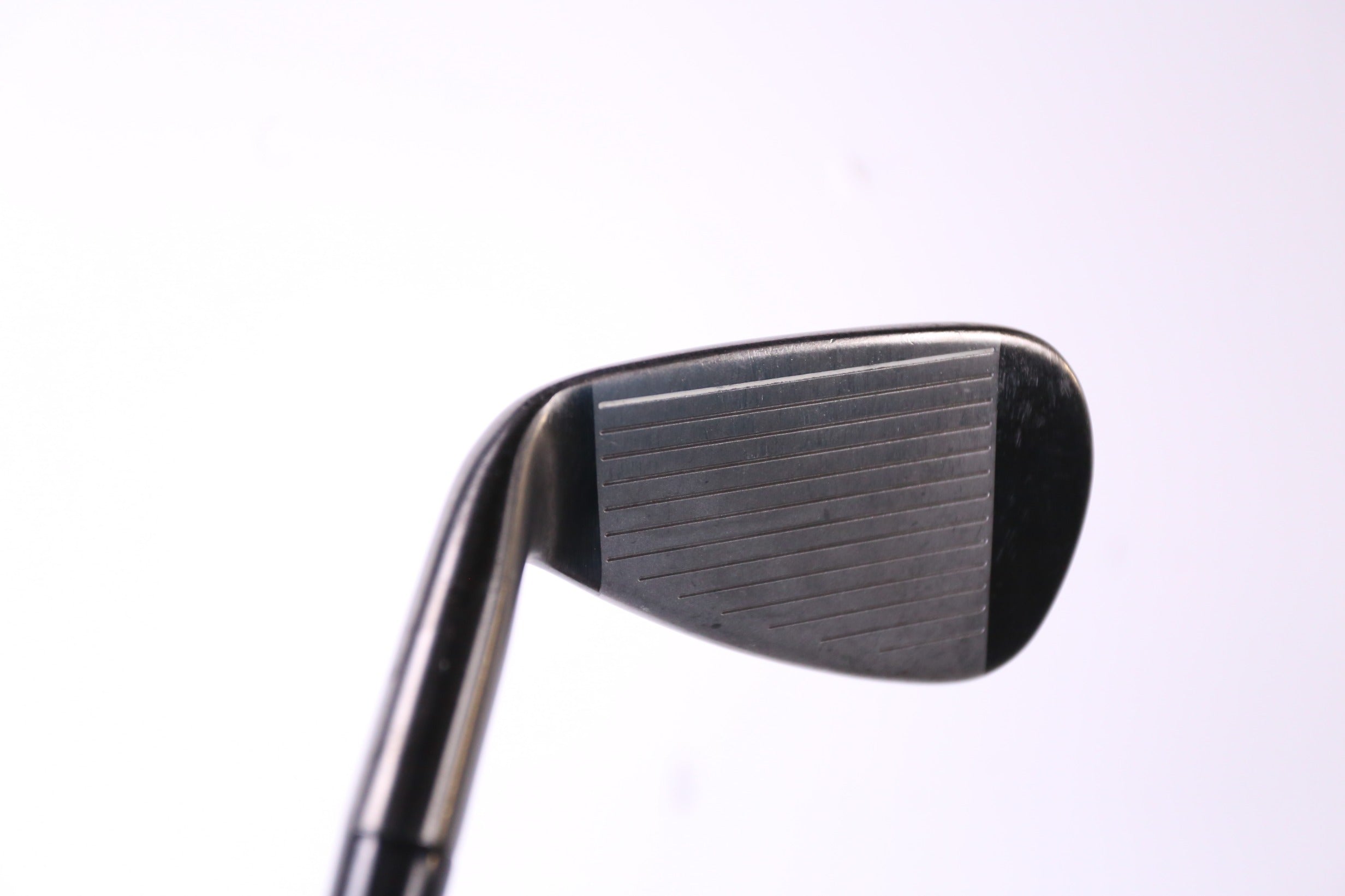 Adams Idea Tech V4.0 Hybrid 9 Iron Golf Club - Right Handed Regular Flex - Used - Perfect for Mid-Handicap Golfers & Driving Range Practice