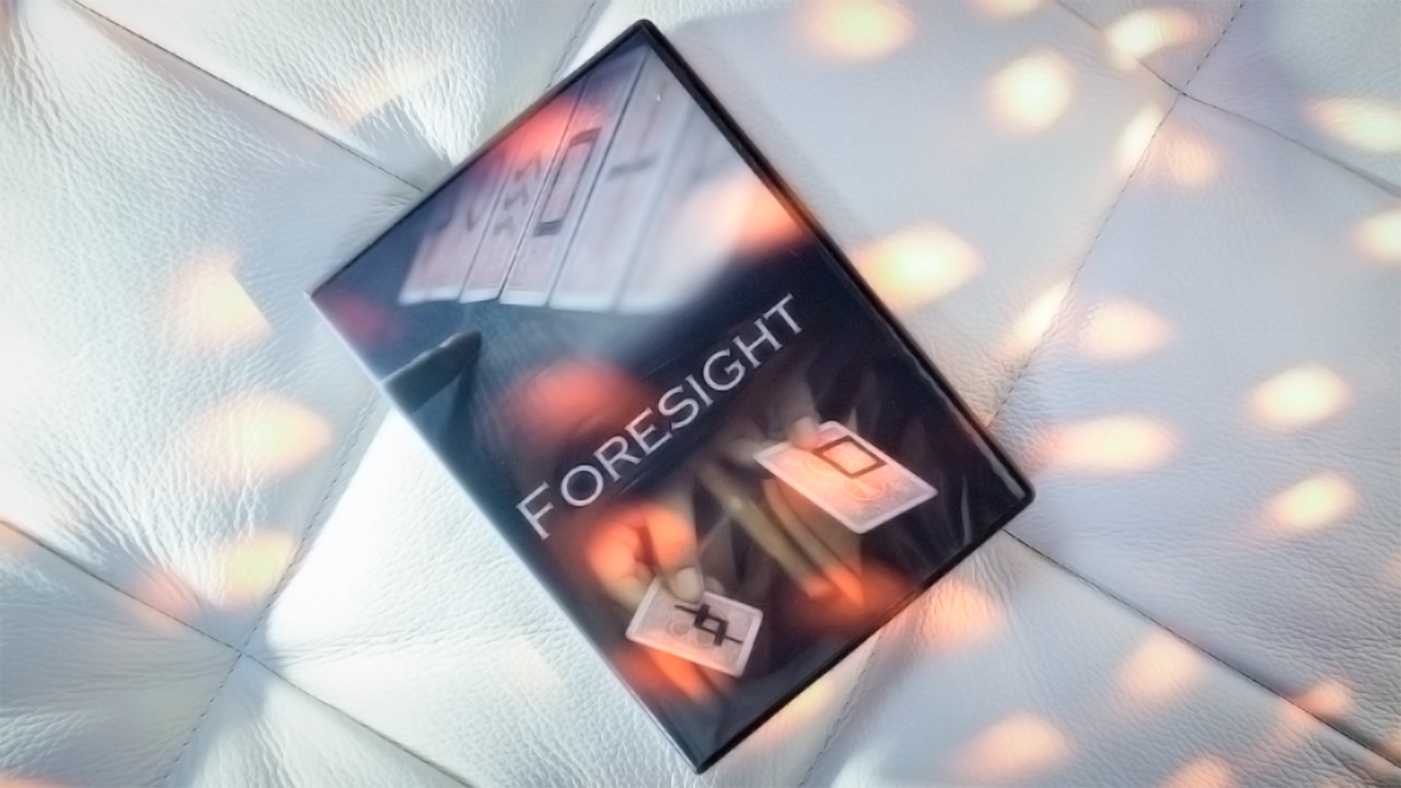 Foresight Sansminds Smart Home Security Camera - 1080P HD Wireless Indoor/Outdoor Surveillance with Night Vision & Motion Detection - Perfect for Home, Office, Baby & Pet Monitoring