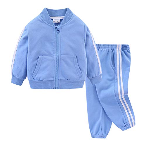 Casual Blue