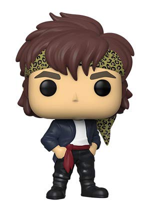 Funko Pop! Rocks Duran Duran 5-Piece Band Set - Andy Taylor, John Taylor, Nick Rhodes, Roger Taylor & Simon Le Bon - Collectible Vinyl Figures for Music Fans & Pop Culture Enthusiasts - Perfect for Display, Gifts & Memorabilia Collections