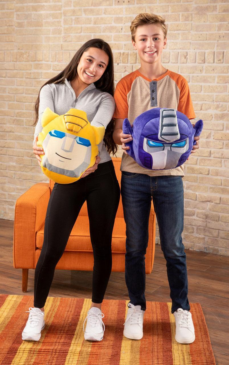 Transformers Bumblebee 15