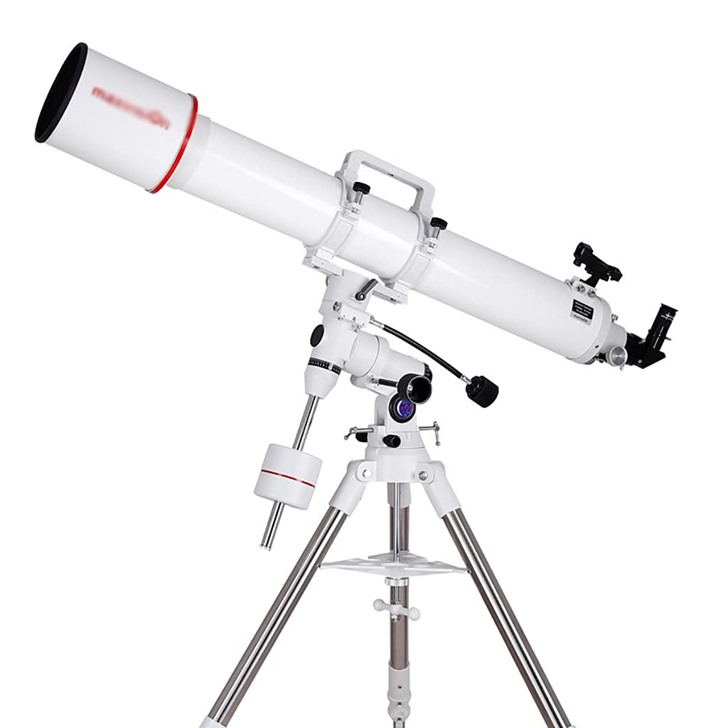 Premium WYH Opera Glasses Refractor Telescope for Adults - 127mm Aperture, 1200mm Focal Length, Adjustable & Portable with Stable Tripod - HD View Handheld Telescope for Stargazing, Bird Watching, Concerts & Outdoor Adventures