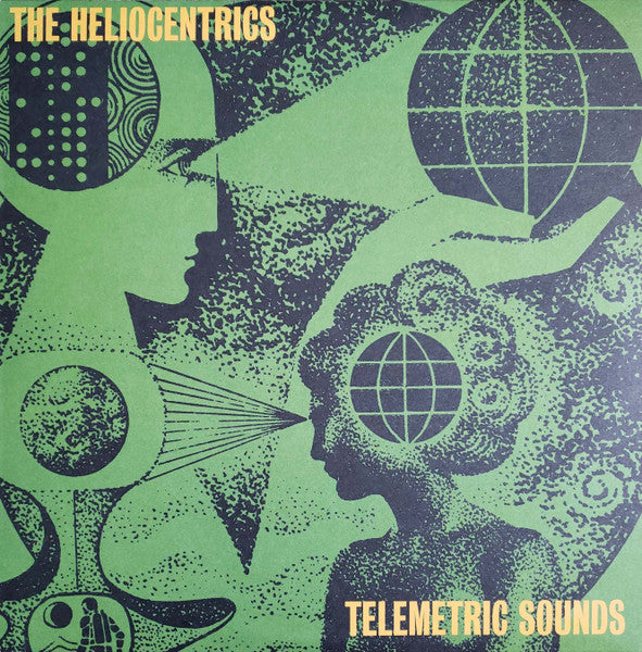 The Heliocentrics - Innovative Solar System Model for Science Education | Perfect for Classrooms, Homeschooling & Astronomy Enthusiasts