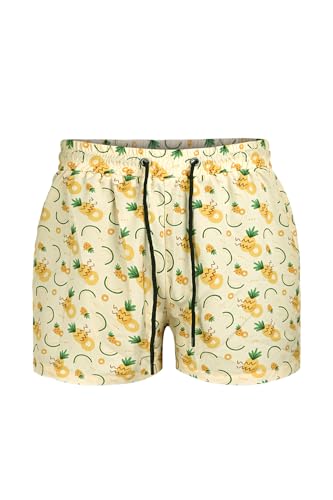 Green Yellow