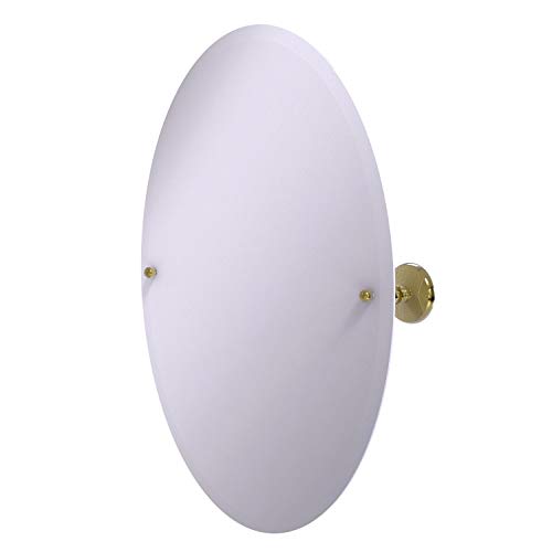Unlacquered Brass