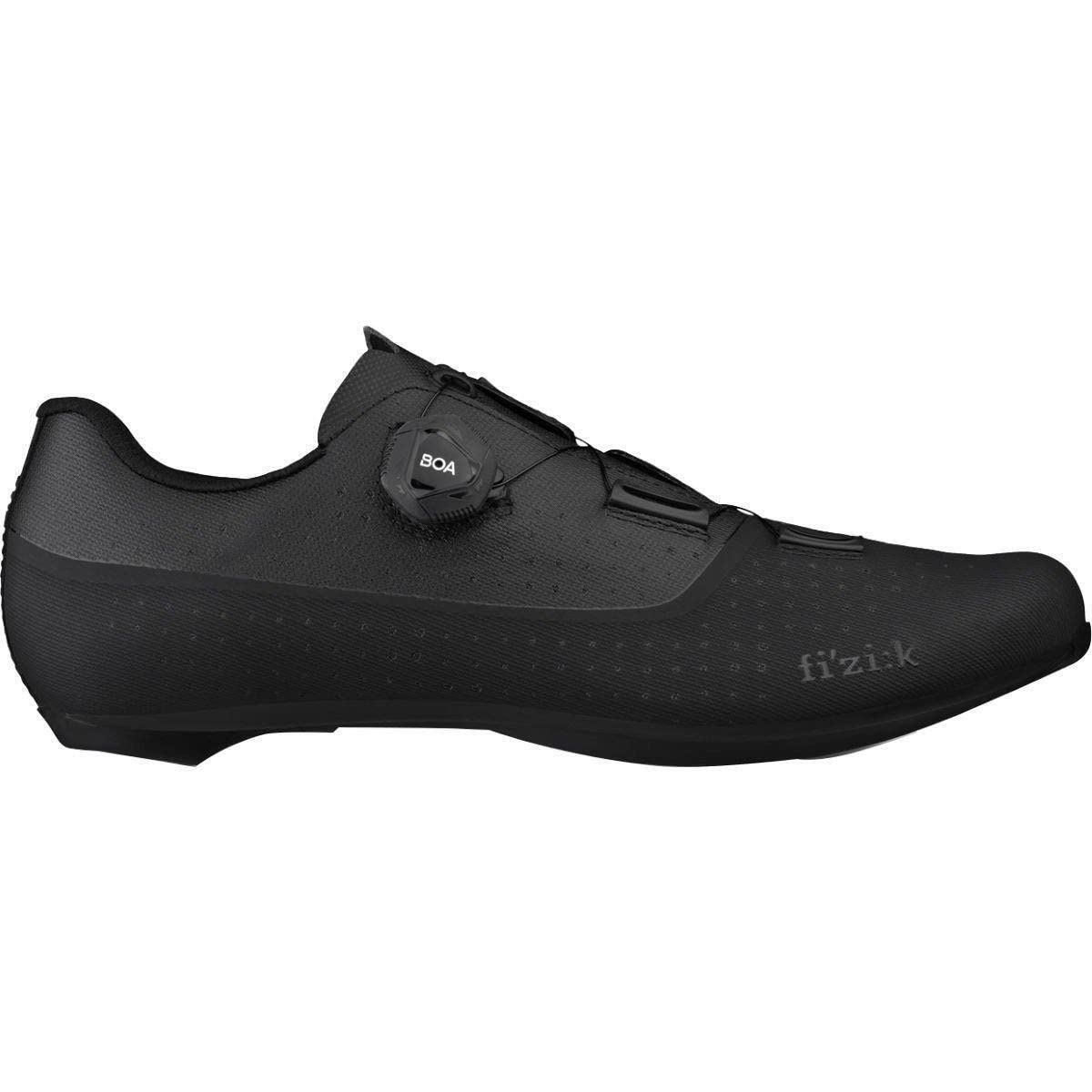 Fizik Unisex-Adult Classic Cycling Shoes - Lightweight & Comfortable for Road & Mountain Biking - Perfect for Training & Racing