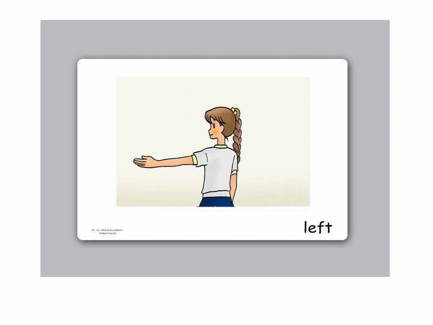 Adjectives and Opposites Flash Cards for Toddlers 2-4 Years | Vocabulary Building Picture Cards for Kids, Children & Adults | Perfect for Preschool Learning, ESL Teaching & Homeschooling Activities