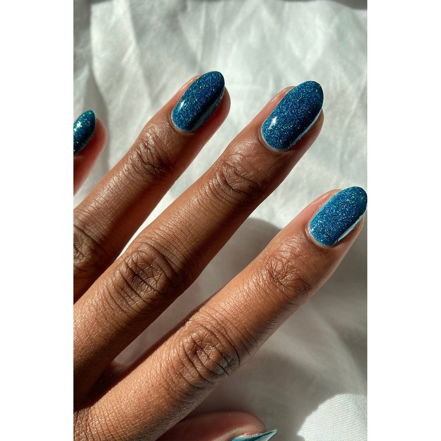Cirque Colors Dioptase Nail Polish - 0.37 oz Vegan & Cruelty-Free Long Lasting Nail Lacquer - Perfect for Manicures, Pedicures & Nail Art Designs