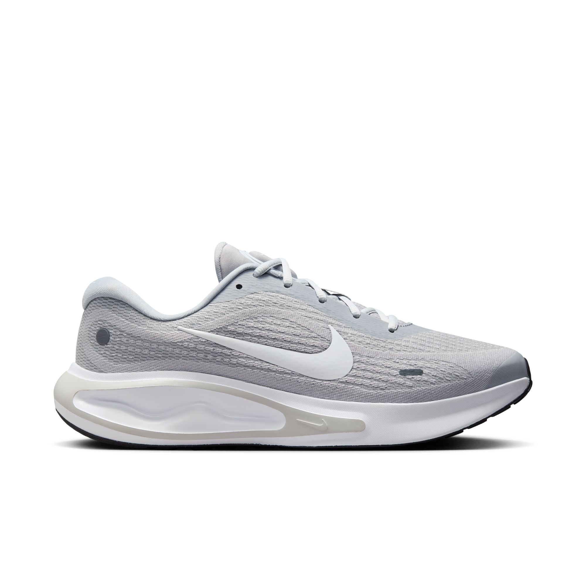 Nike Men's Journey Run Running Shoes - Lightweight & Breathable for Jogging, Training & Gym Workouts