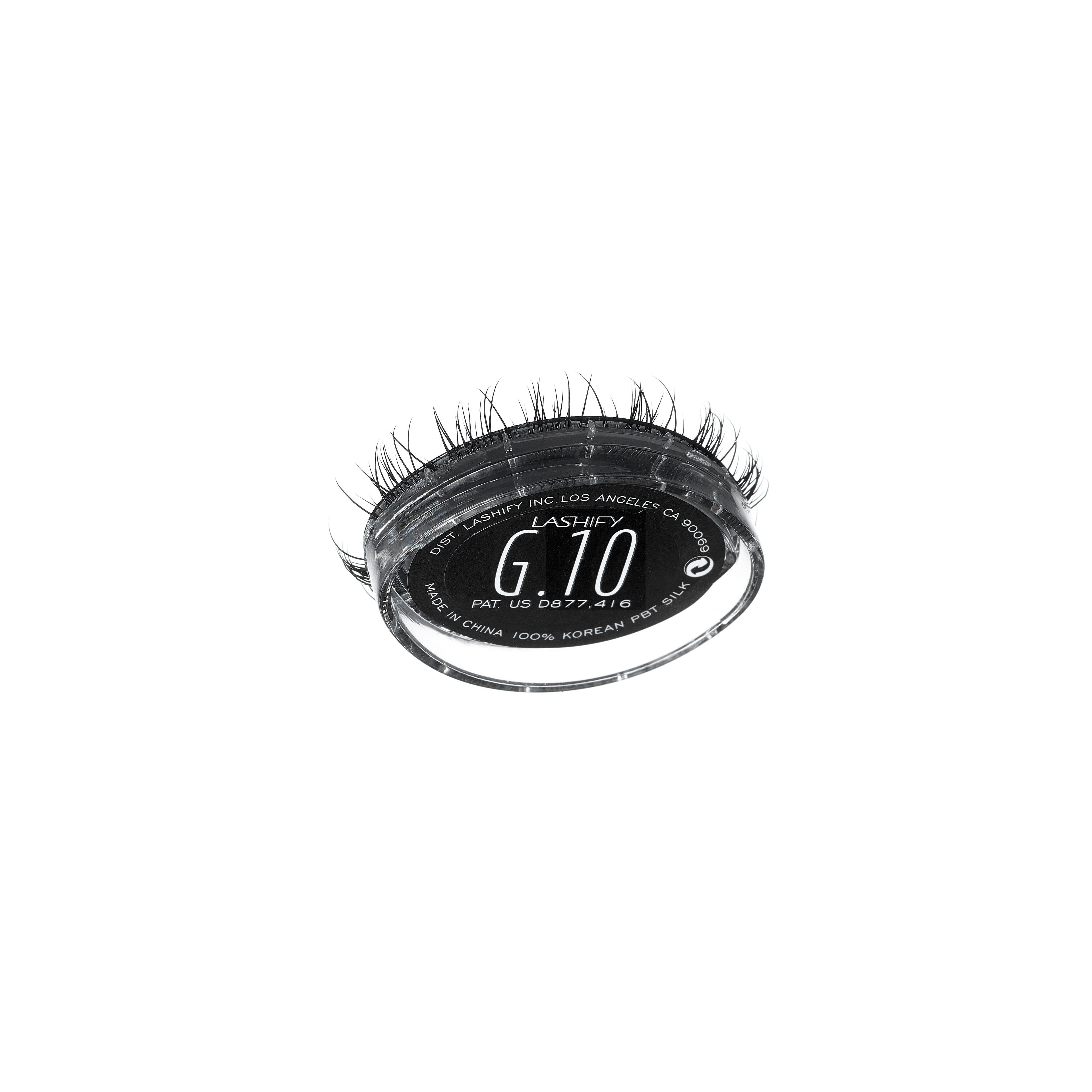 Gemini Gossamer® Lash - Premium False Eyelashes for Dramatic Volume & Natural Look | Perfect for Parties, Weddings & Special Occasions