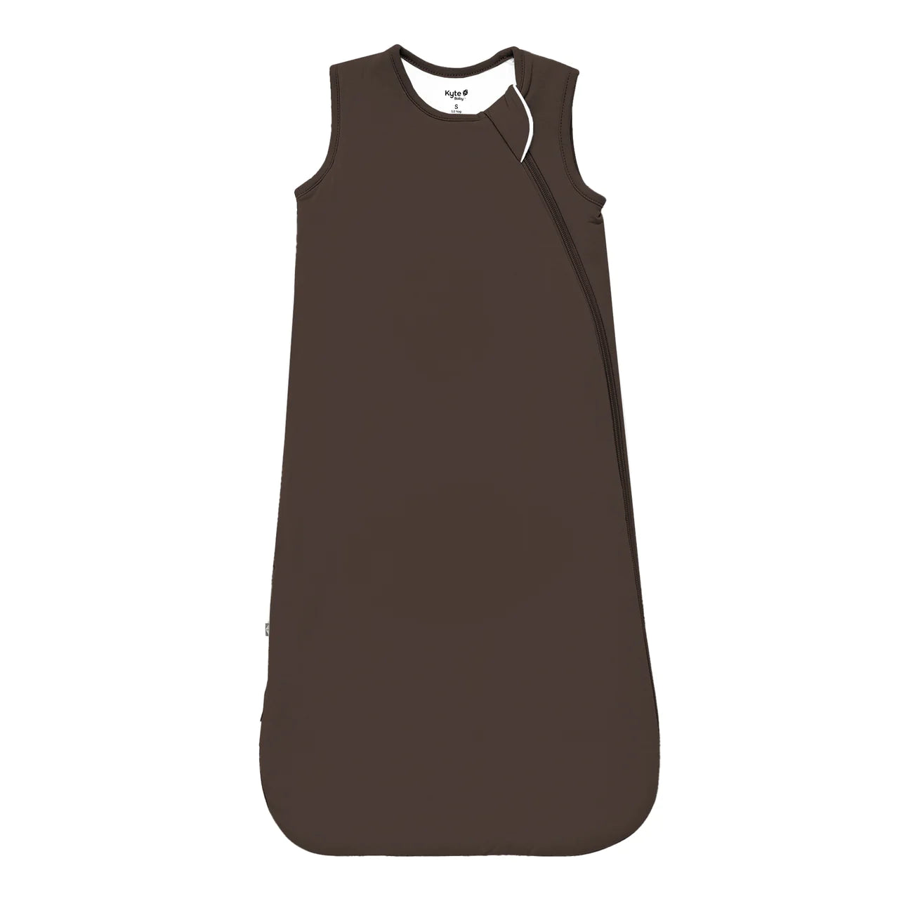 Premium Espresso Sleep Bag 1.0 - Ultra Soft & Breathable Sleeping Sack for Adults - Perfect for Camping, Travel & Home Use