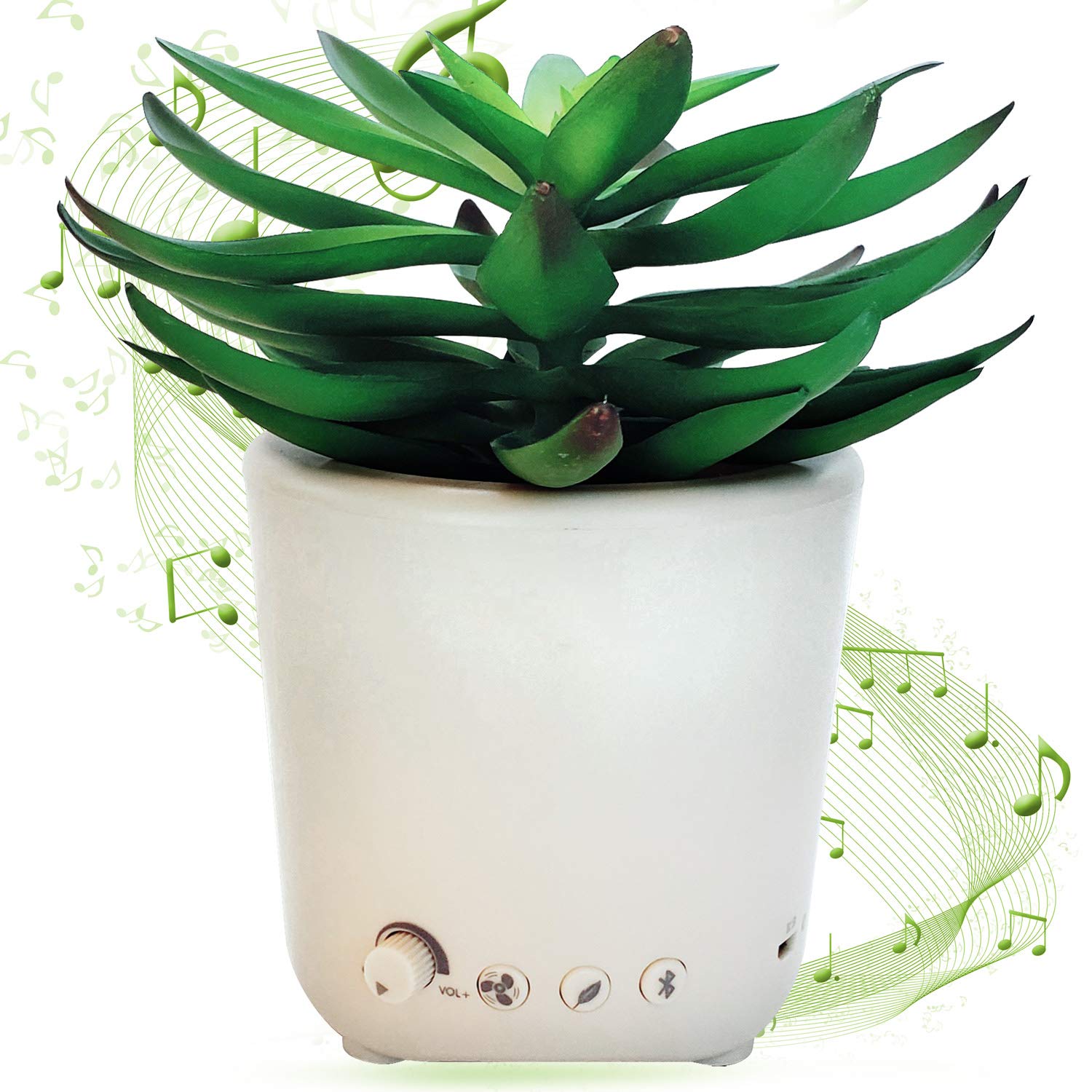Best White Noise Sound Machine with Fan & Nature Sounds for Sleep, Relaxation & Baby Soothing