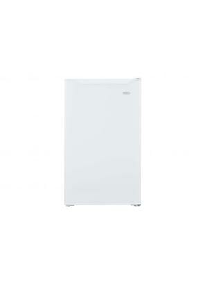 Danby DCR044B1WM 4.4 cu. ft. Compact Refrigerator - Energy Efficient Mini Fridge for Dorm, Office, Bedroom & Kitchen - White