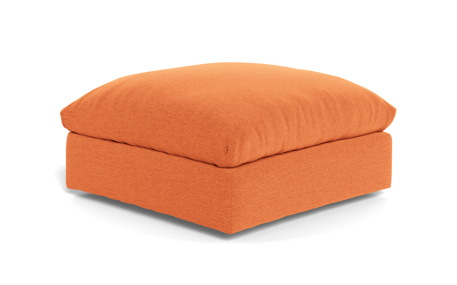 Soco Ottoman 1 - Modern Storage Ottoman with Lift Top, Soft Upholstered Footrest Bench for Living Room, Bedroom & Dorm - Perfect for Extra Seating, Hidden Storage & Home Decor