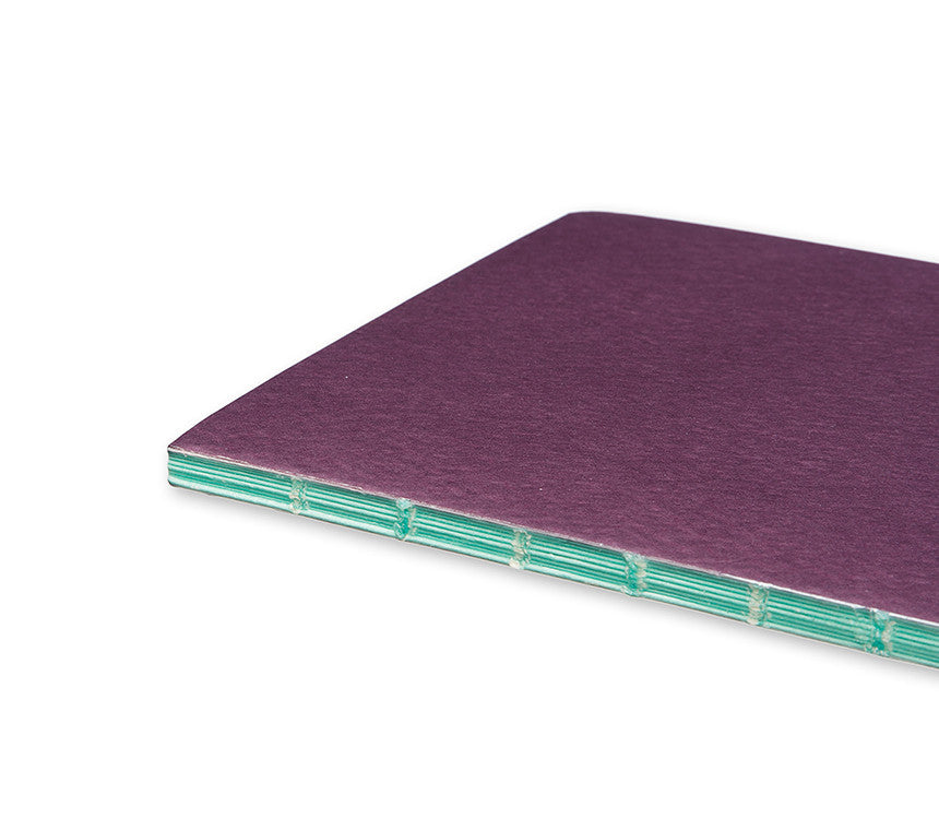 Moleskine Chapters Journal - Dotted Notebook with Soft Cover for Writing, Sketching & Note Taking | Perfect for Students, Artists & Professionals