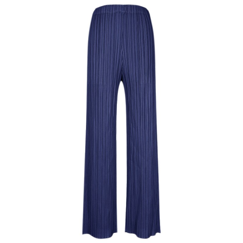 Women's Loose Fit Casual Pants - Comfortable Elastic Waist Lounge Pants for Yoga, Travel & Everyday Wear