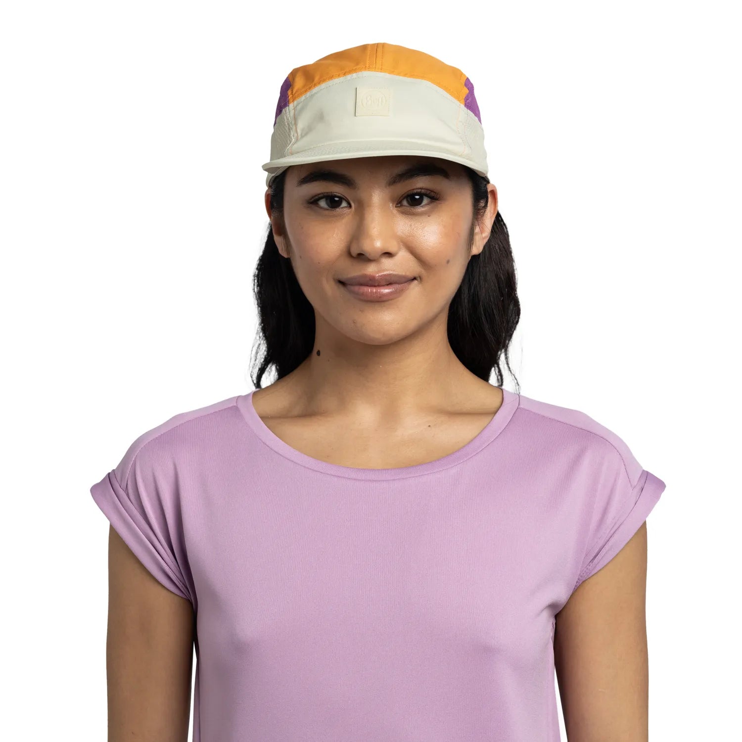 5 Panel Go Cap - Stylish & Lightweight Baseball Hat for Men & Women | Perfect for Outdoor Activities, Sports & Casual Wear