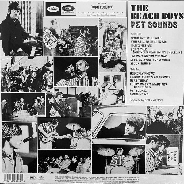 The Beach Boys Official Merchandise - T-Shirts, Hats & Collectibles for Fans | Perfect for Concerts, Beach Trips & Gifts